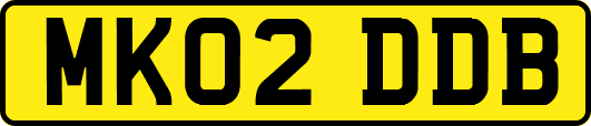 MK02DDB