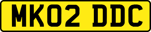 MK02DDC