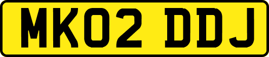 MK02DDJ