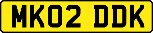 MK02DDK