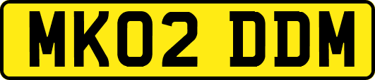 MK02DDM