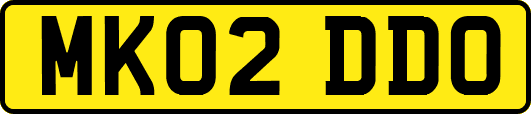 MK02DDO