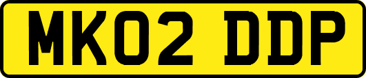 MK02DDP