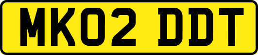MK02DDT