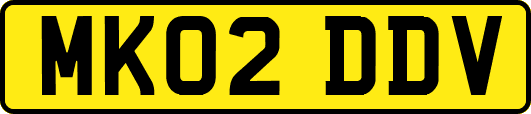 MK02DDV
