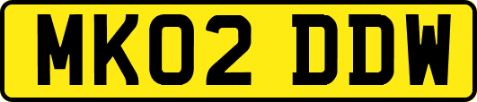 MK02DDW