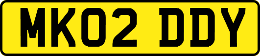MK02DDY