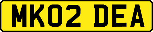 MK02DEA