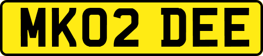 MK02DEE