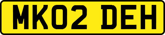 MK02DEH