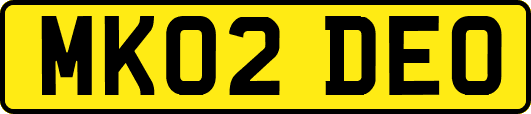 MK02DEO
