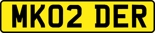 MK02DER