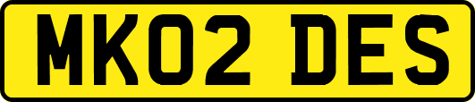 MK02DES