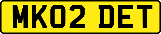 MK02DET