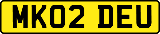 MK02DEU