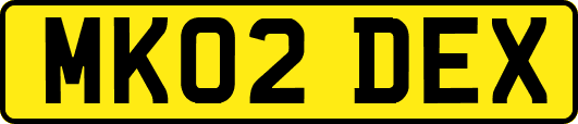 MK02DEX
