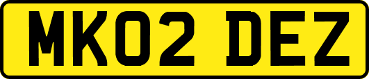 MK02DEZ