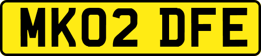 MK02DFE