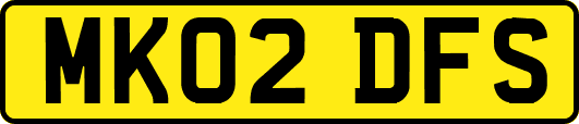 MK02DFS
