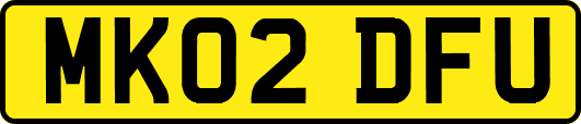 MK02DFU