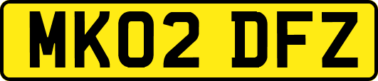 MK02DFZ