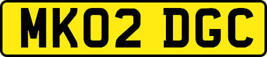 MK02DGC