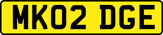 MK02DGE