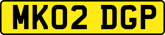 MK02DGP