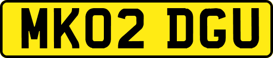 MK02DGU
