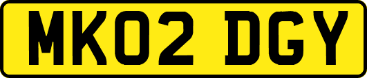 MK02DGY