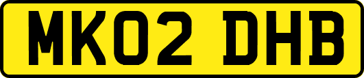 MK02DHB