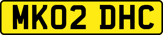 MK02DHC