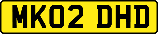 MK02DHD