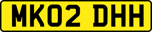 MK02DHH