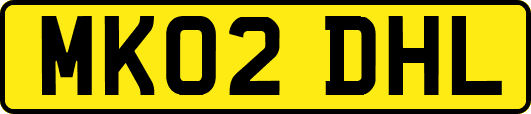 MK02DHL