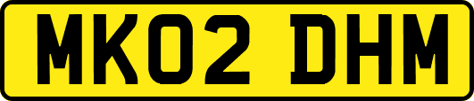 MK02DHM