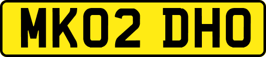 MK02DHO