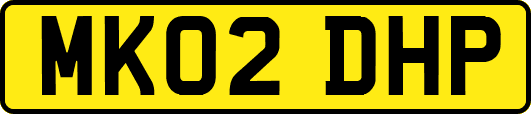 MK02DHP
