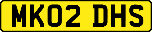 MK02DHS