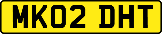 MK02DHT