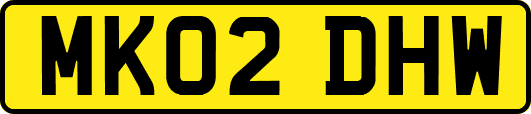 MK02DHW