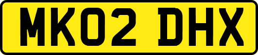 MK02DHX