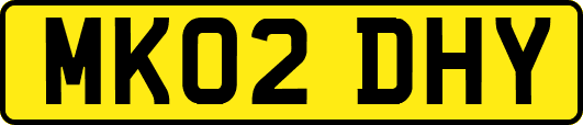 MK02DHY