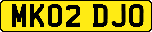 MK02DJO