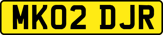 MK02DJR