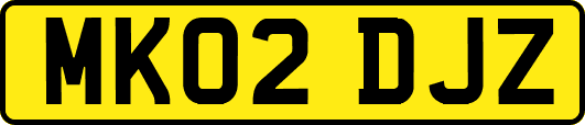 MK02DJZ