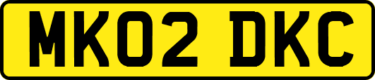 MK02DKC