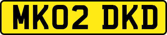 MK02DKD