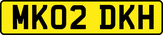 MK02DKH