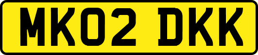 MK02DKK